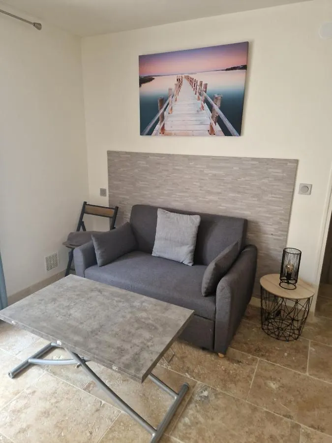 Le Sunset Apartment Bandol