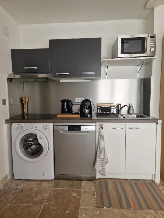 Le Sunset Apartment Bandol France