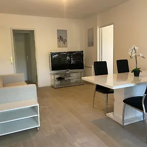 Vue Mer Appartement