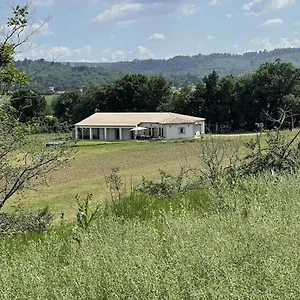 Rians Villa