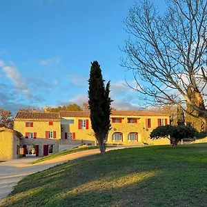 La Grangette Appartement