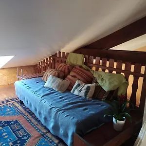 Les Amandiers Hébergement de vacances